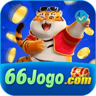66jogo logo