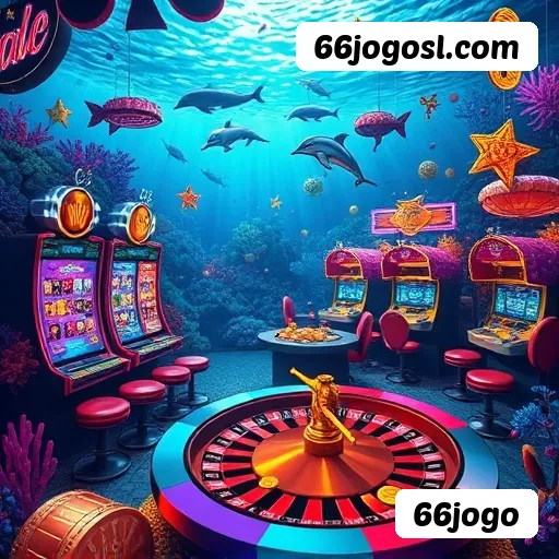 Modo offline 66jogo app