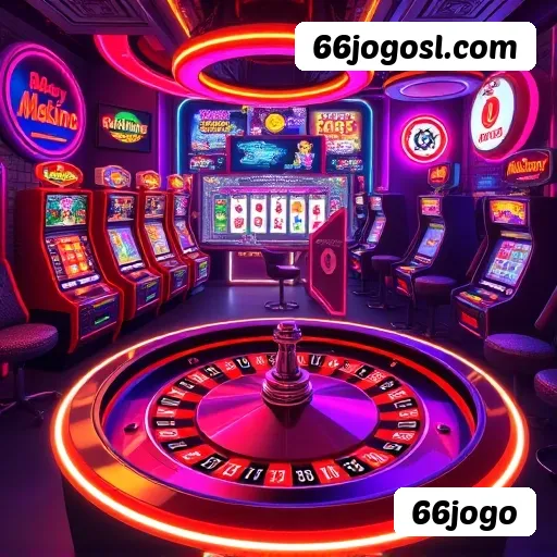 2.800+ Jogos Certificados 66jogo