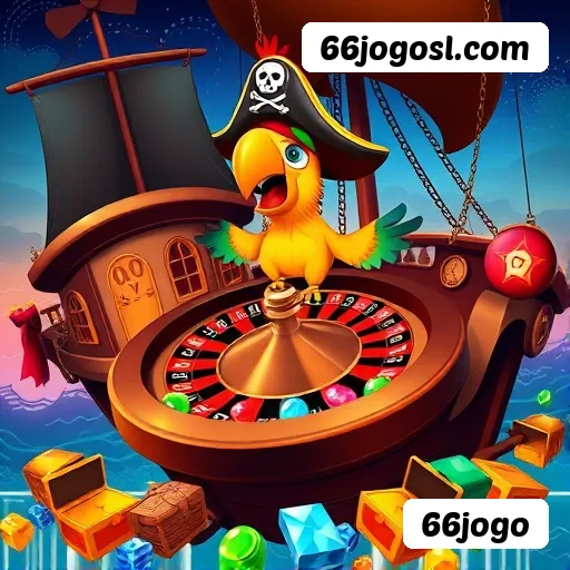 PIX Instantâneo 24/7 66jogo Brasil